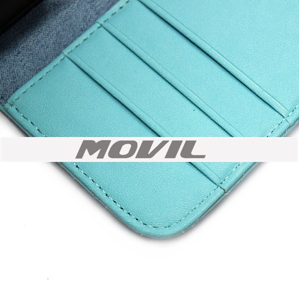 NP-1136 Funda para Samsung S3 NP-1136-3g